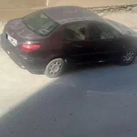 ۲۰۶sd|خودرو سواری و وانت|رباط‌کریم, نصیرشهر|دیوار