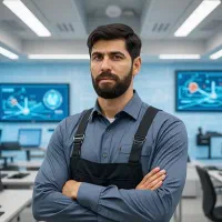 نصب کولر گازی تعمیر یخچال صنعتی .اجرای لوله مسی