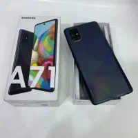 گوشی a71|موبایل|سنندج, |دیوار