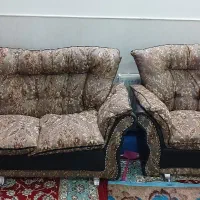 مبل ۷ نفره