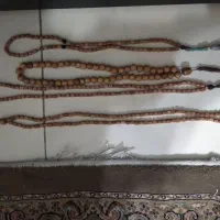 تسبیح چوبی