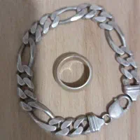 نقره ایتالیایی
