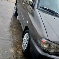 پراید ۱۱۱مدل ۸۹خانگی