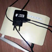 مودم ADSL D-Link 2730U