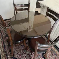 میزناهارخوری