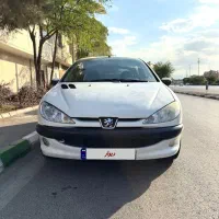 206 مدل 81