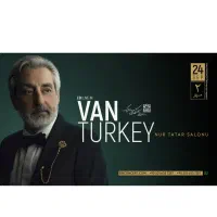 کنسرت ابی - وان ترکیه - ۲مهر