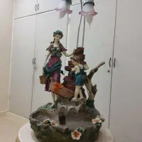 آبنما بدون پایه