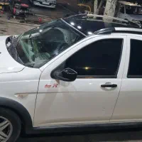 کویک R1400بدون رنگ