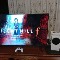 Xbox series s|کنسول، بازی ویدئویی و آنلاین|تبریز, |دیوار