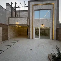 منزل-دوبلکس-منطقه-باغ-فین