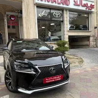 لکسوسNx200مدل۲۰۱۶