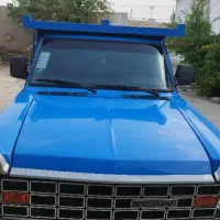 نیسان دوگانه مدل 1401