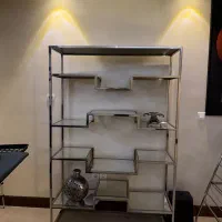 استند فلزی