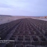 بلوکه سیمانی