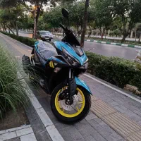 ایروکس 1403 لاکاغذی رنگ خواص