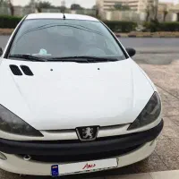 ۲۰۶ تیپ ۲