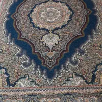 ۳ عدد فرش ۱۲ متری و ۶ و ۱در ۲ متری سرمه ایی