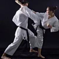 آموزش  بوکس ،رزمی