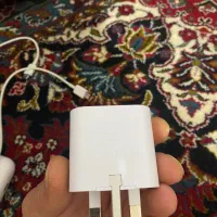 شارژ ۲۵ وات