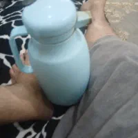 فلاکس چایی