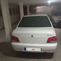 پراید132مدل98بیرنگ