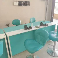 میز منشی و میز صندلی
