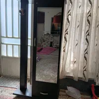 جاکفشی ایستاده درحدنو