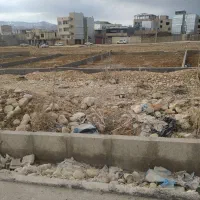 فروش زمین شهدای 4بلوار مطهری