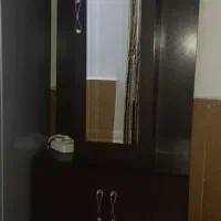 جاکفشی ایستاده