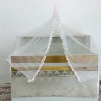 تخت گهواره ای نوزاد تا 5سال