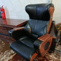 صندلی مدیریت امپراطور میز مدیریت صندلی انتظار
