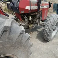 تراکتور 285مدل 88 جفت دستی
