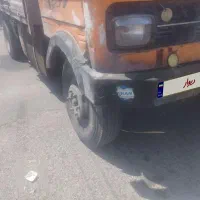 خاور بغل بازشو608
