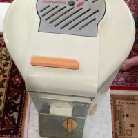 سرخ کن قدیمی سوپر کول