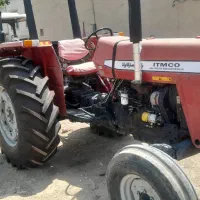 تراکتور ۲۸۵تک مدلو وو و۹