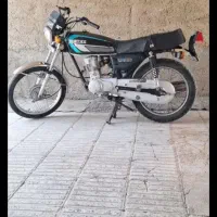 موتور 125cc تکتاز