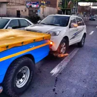 جرثقیل امداد خودرو