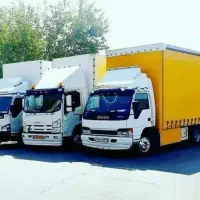 خدمات باربری داریوش اسباب کشی منزل ماشین باکارگر