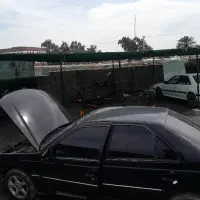 نیاز مند شاگرد برا مکانیکی