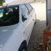 سمند سورن پلاس