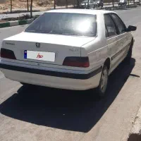 پارس tu5 مدل 401