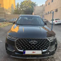 تیگو ۸ پرو مکس ای ایی