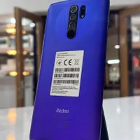 شیائومی Redmi 9|موبایل|اصفهان, بیدآباد|دیوار