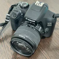دوربین کنون Canon EOS 1300D با کیف برند berno