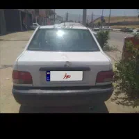 پرایدصبا