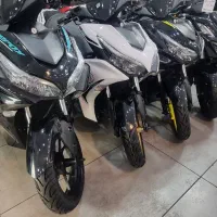 طرح ایروکس ۱۵۰ سالار گستر مدل ۱۴۰۴