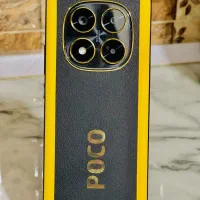 گوشی Poco X7