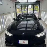 Bmw 4 series full m package