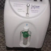 دستگاه اکسیژن